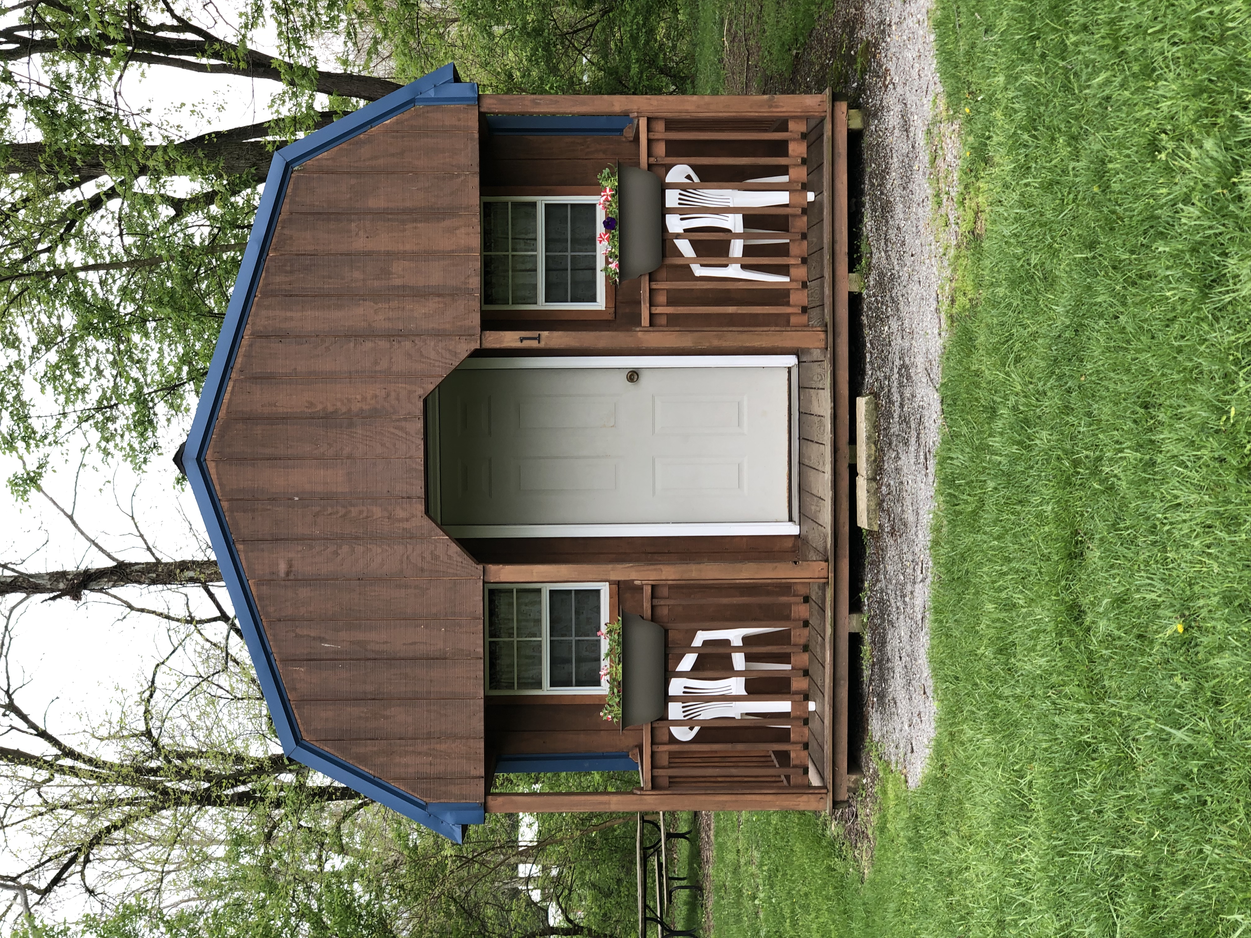 Cabins Mysite
