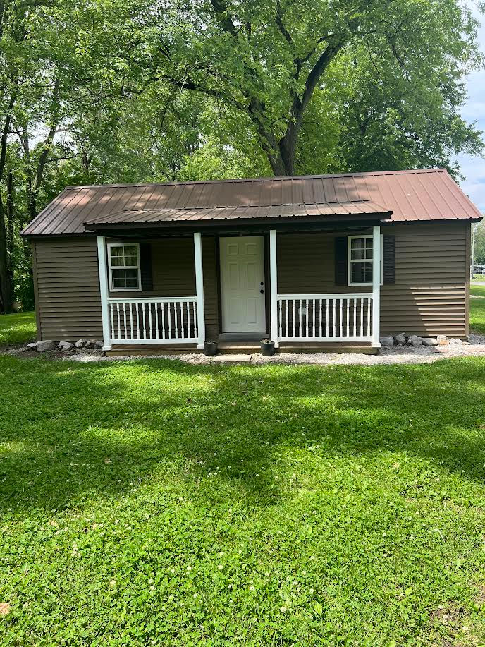Cabin 4