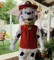 PAW PATROL MEET & GREET - $3/KID