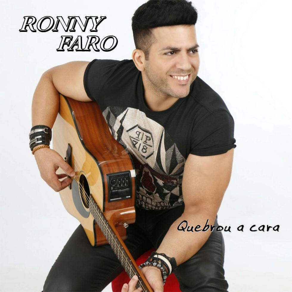Ronny Faro