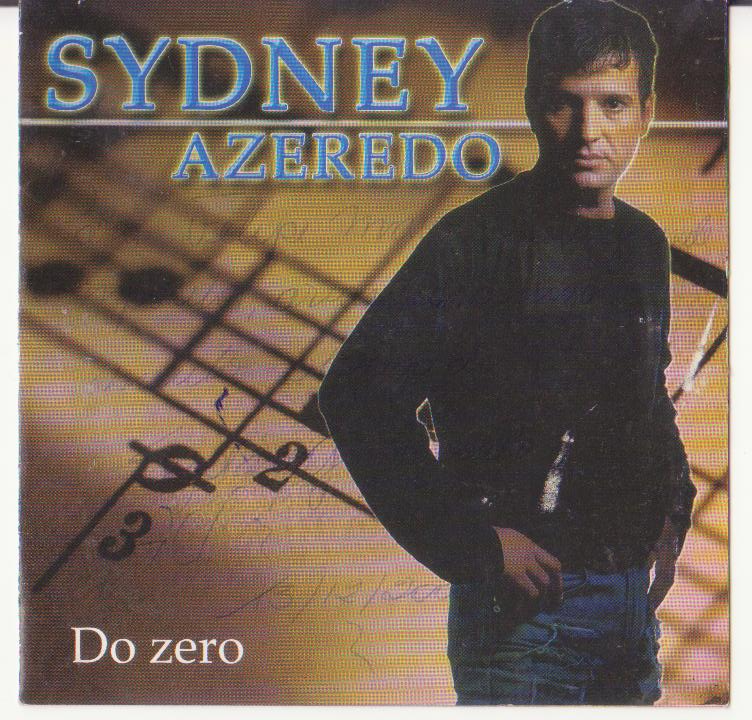 Sidney Azeredo