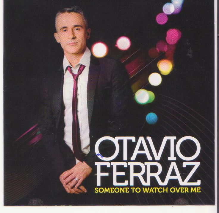 Otávio ferraz