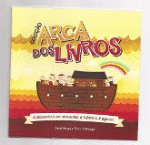 Arca dos Livros