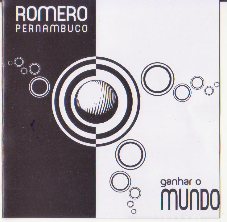 Romero Pernambuco