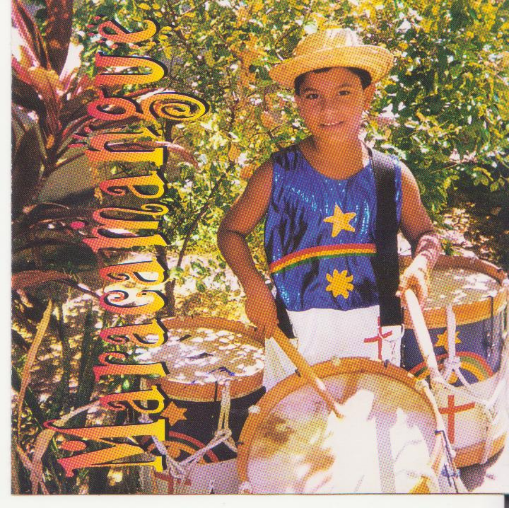 Maracamangue