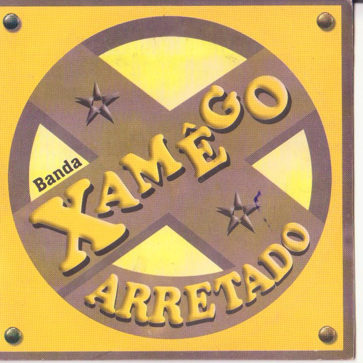 Xamego arretado