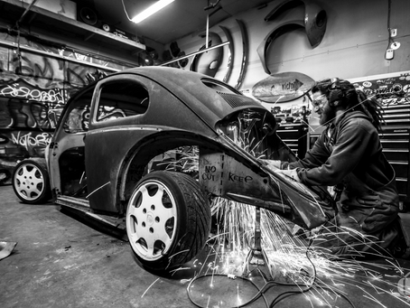 Thinking about a Vocational Institute