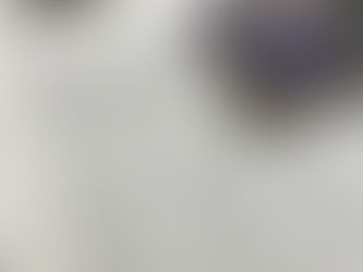 I don't want to be a small person anymore...