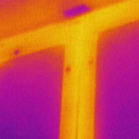 усуненню основних проблемних зон (де відбуваються тепловтрати) - а саме зміна застарілих дерев'яних віконних рам на нові склопакети,  зміна малоефективних тамбурів і вхідних дверей в корпусах університету, також почалися роботи по виправленню інших позначених в звіті недоліків пов'язаних з підвищенням енергоефективності будівель.

