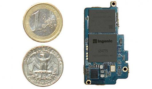 Ingenic Semiconductor