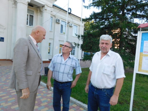 аудит від  ЦПДвЕ