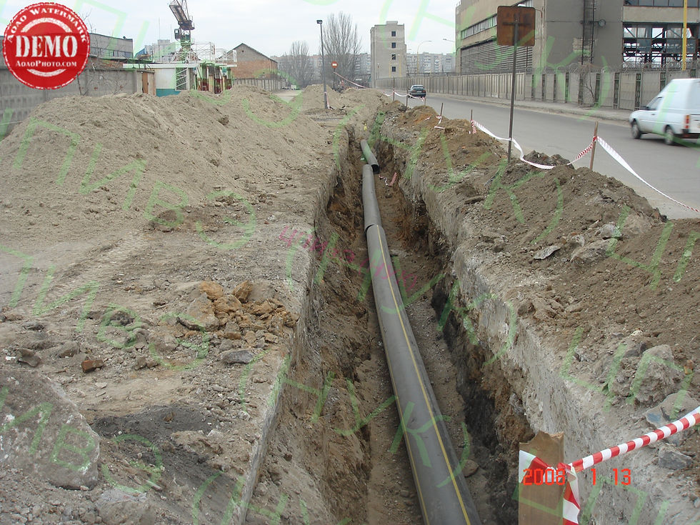 енергоаудит будівель