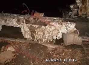 Під час проведення чергових експрес-енергетичних обстежень підприємств Миколаївської області на предмет виявлення нераціональних теплових втрат та інших завдань енергозбереження, були позначені типові для більшості об'єктів такого типу пошкодження, -але деякі, здивували фактом їх присутності самих енергоаудиторів!