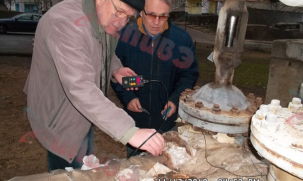 програма енергозбереження в Миколаївські