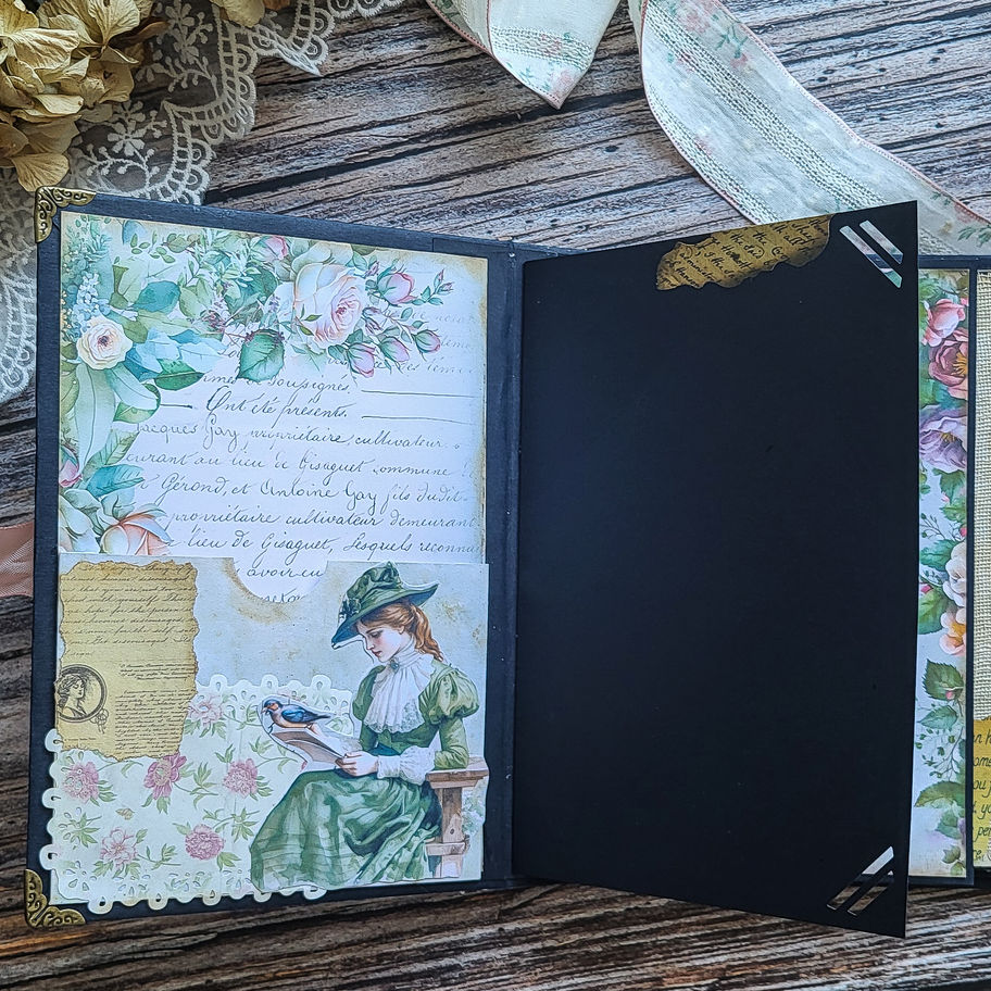 album photos Jane Austen