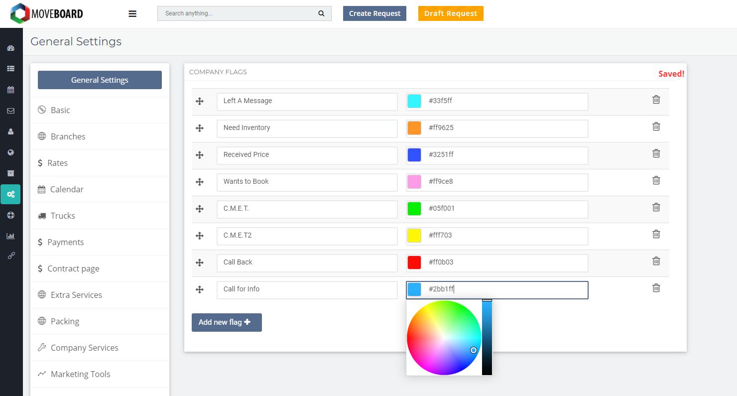 Nourishing Leads Blog Series Week 2: Lead Sources & Flags