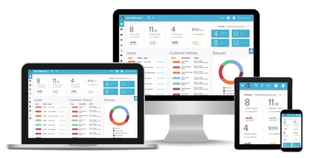 Let Elromco's Brand New Moveboard 2.0 Put You Ahead of the Competition