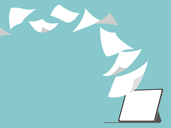 3 Reasons Why Going Paperless Will Greatly Benefit Your Moving Company