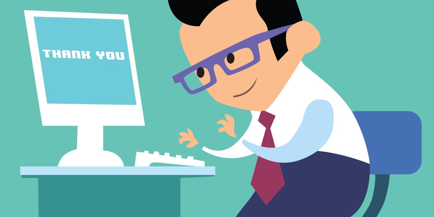 Nourishing Leads Blog Series Week 6: Following Up