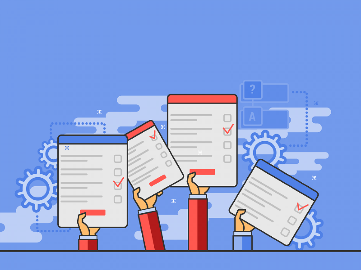 Add a COVID-19 Health Questionnaire to Your Booking Process