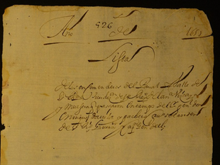 Colonial Mexico and the Encomienda