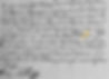 "Cruz Vaja/Baja" - Burial record for Joseph Phelipe Calderon, Espanol, dated Feb 25 1781