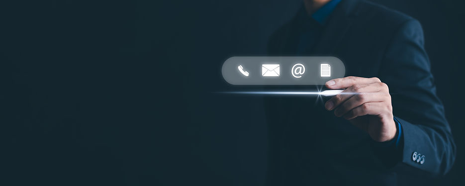 communication-contact-us-customer-support-hotline-people-connect-businessman-hand-using-la