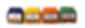Thumbnail: 16 X 16 APPLE LED TOP OPEN