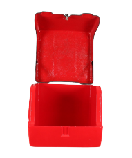 Thumbnail: 20 X 20 CLASSIC LED FRONT OPEN WITH FRP INNER