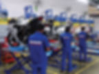 Bike service center near me