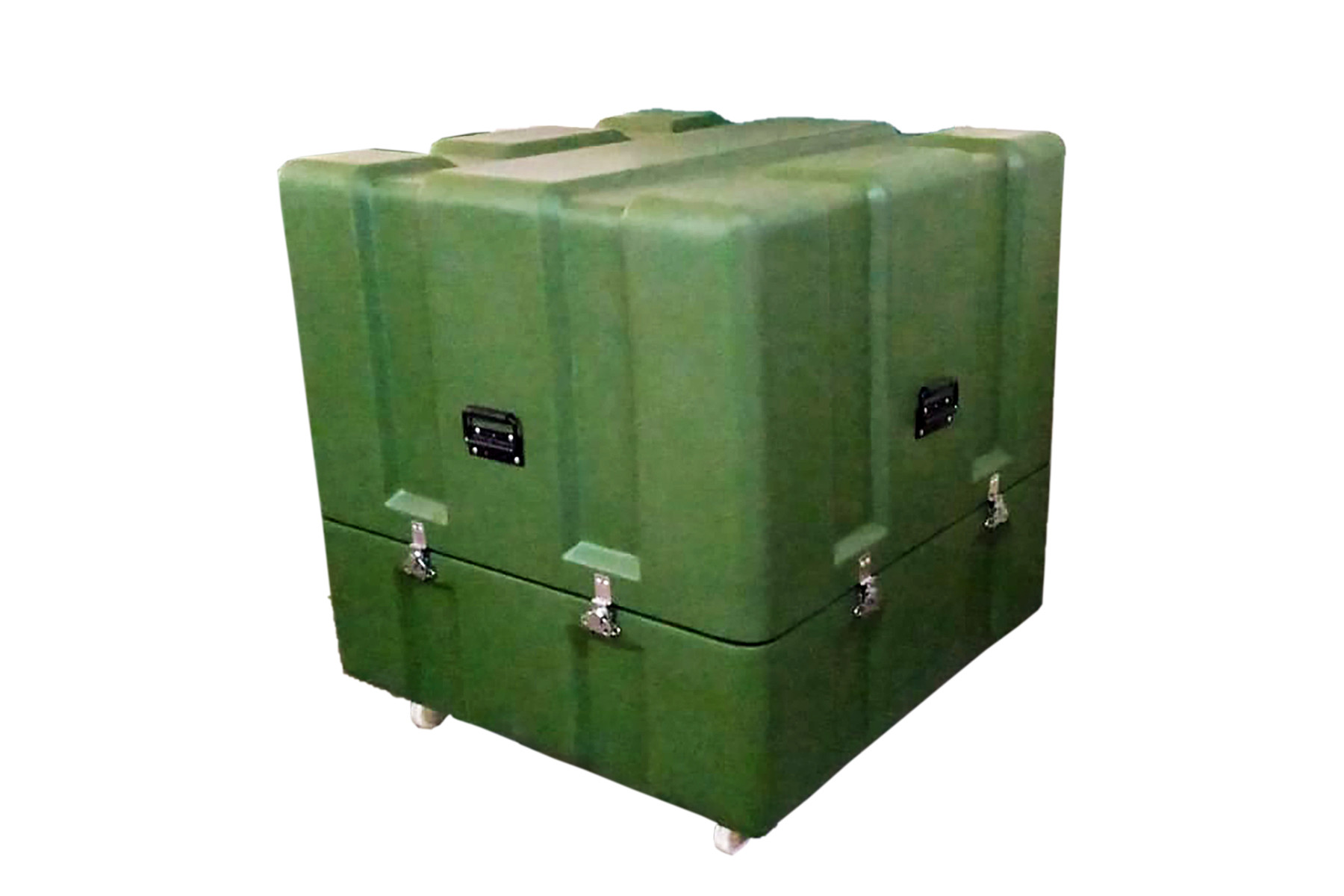 Packaging Case with Stand