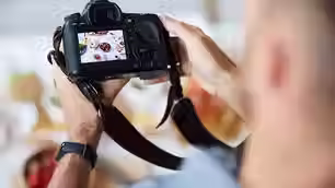 Capturing the Perfect Shot: Tips for Enhancing Your Photography Skills