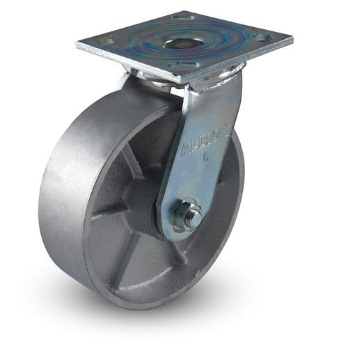 CI Wheel