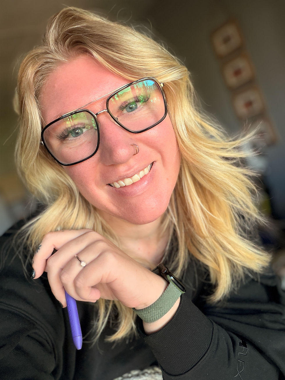 A Day I Will Never Forget: Crying My First Day as a Digital Marketer