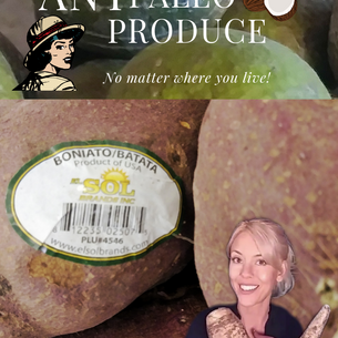How to hunt down AIP Produce- No matter WHERE you live!!