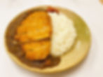 カツカレー
