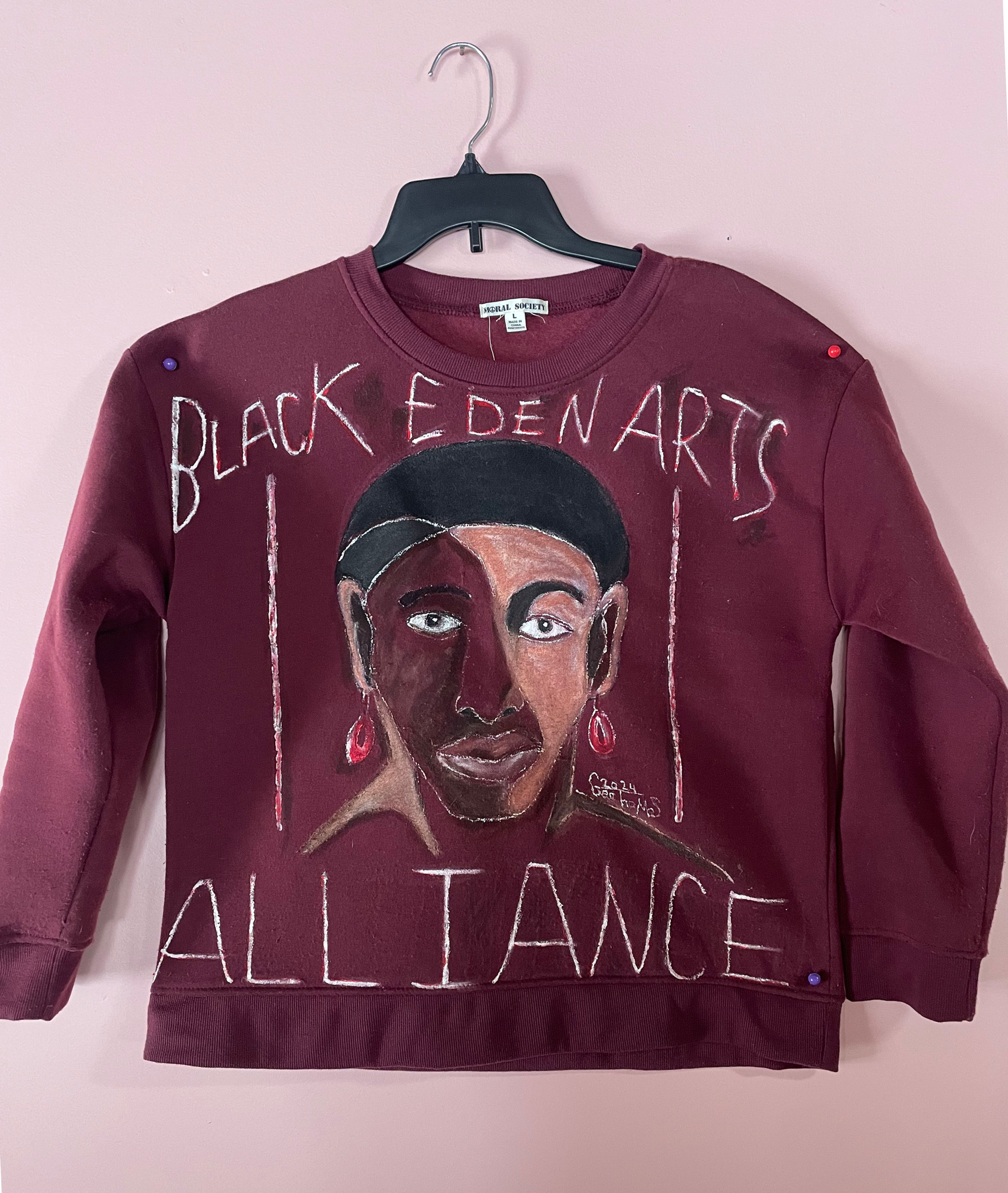 Arts Alliance Sweatshirt