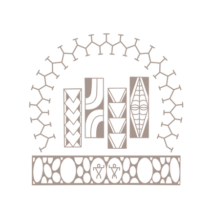Kanani - LogoVector 2 - Transparent Brow