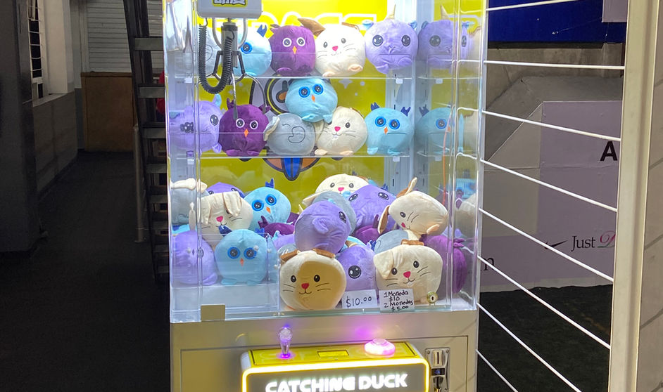 Máquina de garra
Máquina de peluches
Máquina de peluches grande
Máquina de muñelocos
Muñelocos
Muñelocos maquina
Máquina de peluches gigante
Máquina de algodón de azúcar automática
Venta de máquinas de peluche
Como comprar una máquina de muñelocos
Máquina de garra grande
Maquina de garra para negocio
Maquina de garra grande precio
Máquina de garra peluches
Máquina de peluches venta
Máquina de garra precio
Máquinas de garra mini