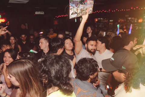 True Life - 90's & 2000's Party | 09/28/24