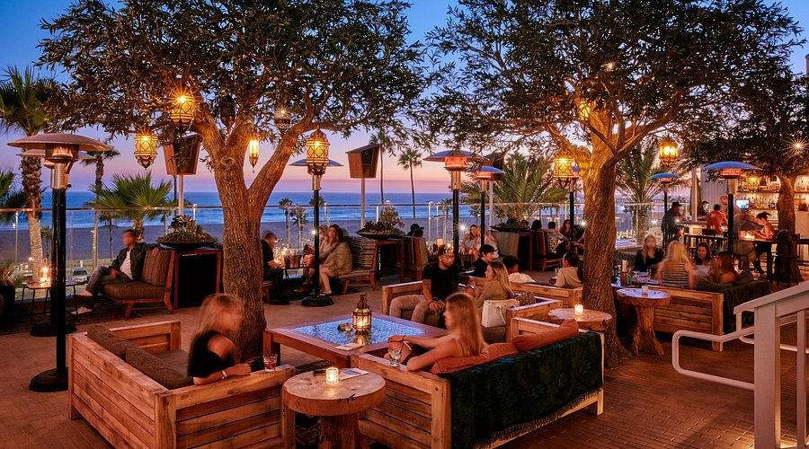 The Bungalow Huntington Beach