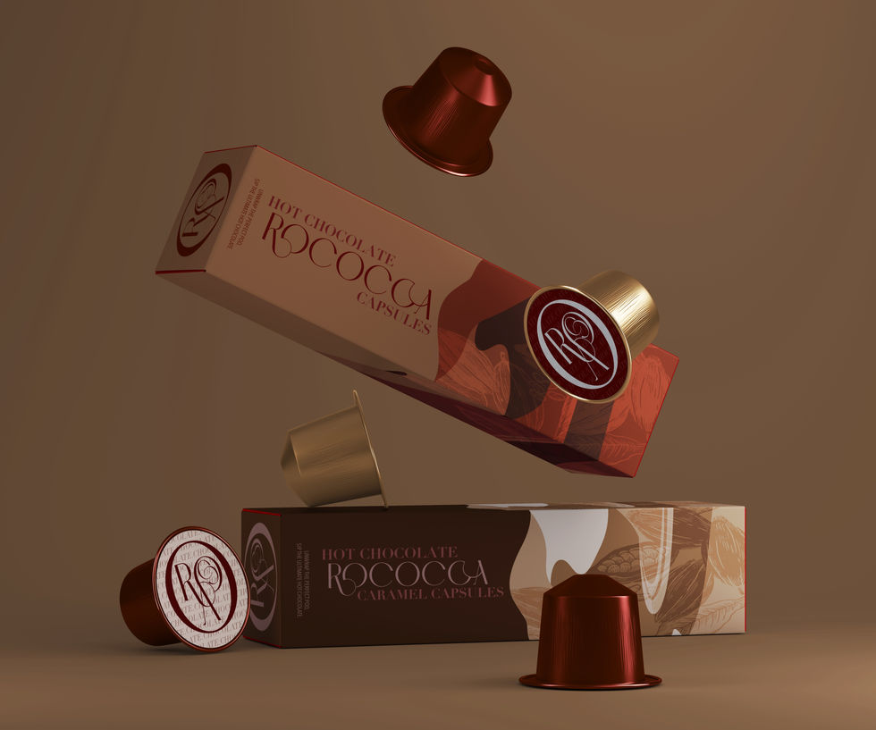 Rococoa Coffee