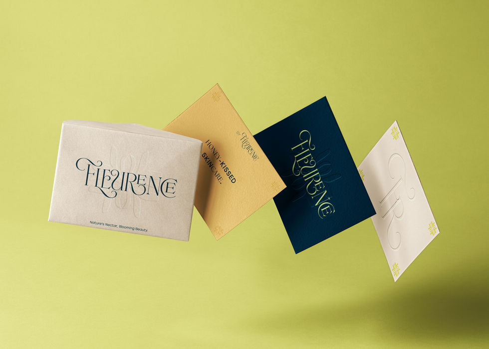Fleurence Skincare