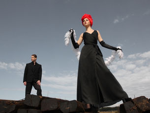 What To Wear To A Business Event (In A Nutshell)