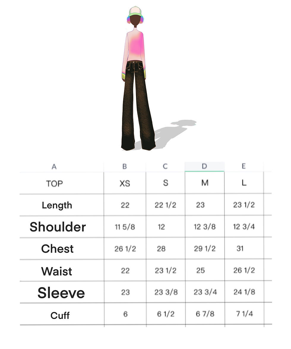 Thumbnail: Pink gradient top