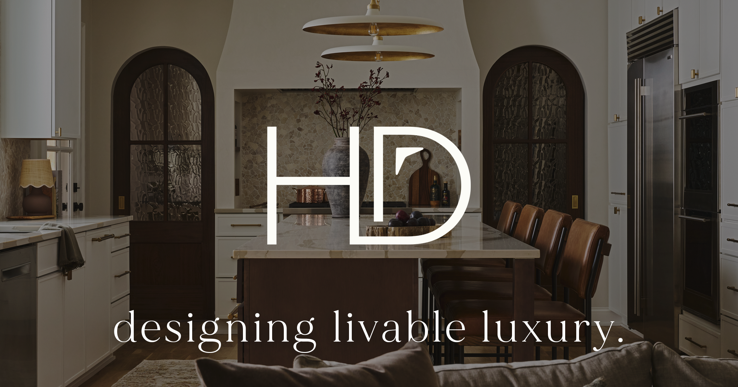 Luxury Interior Design in Atlanta | Renovations & Furnishings