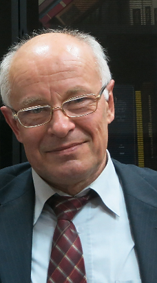 Vladimir Lepskiy