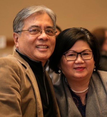 Writer: Carmelita Legaspi