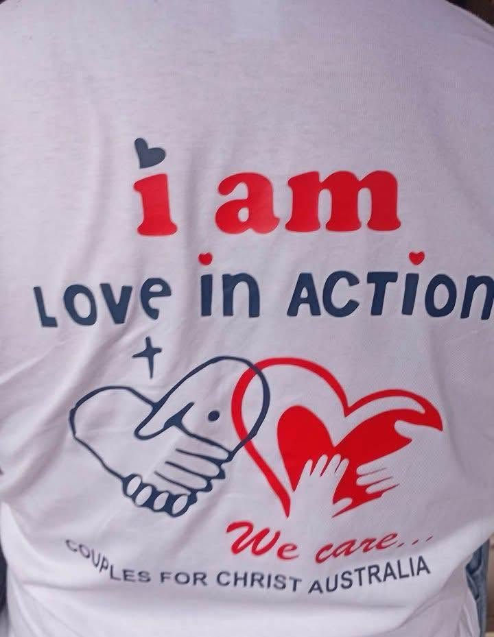 NSW Love in Action, Sleep out for the homeless