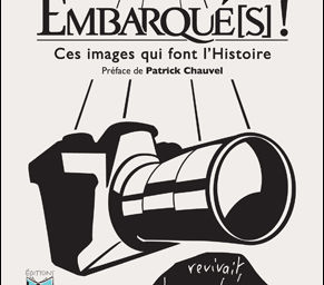 Le roman "Embarqué(s) !"